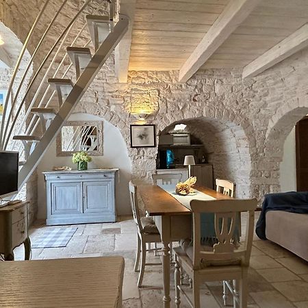 Trulli Lovers Alberobello Exterior foto