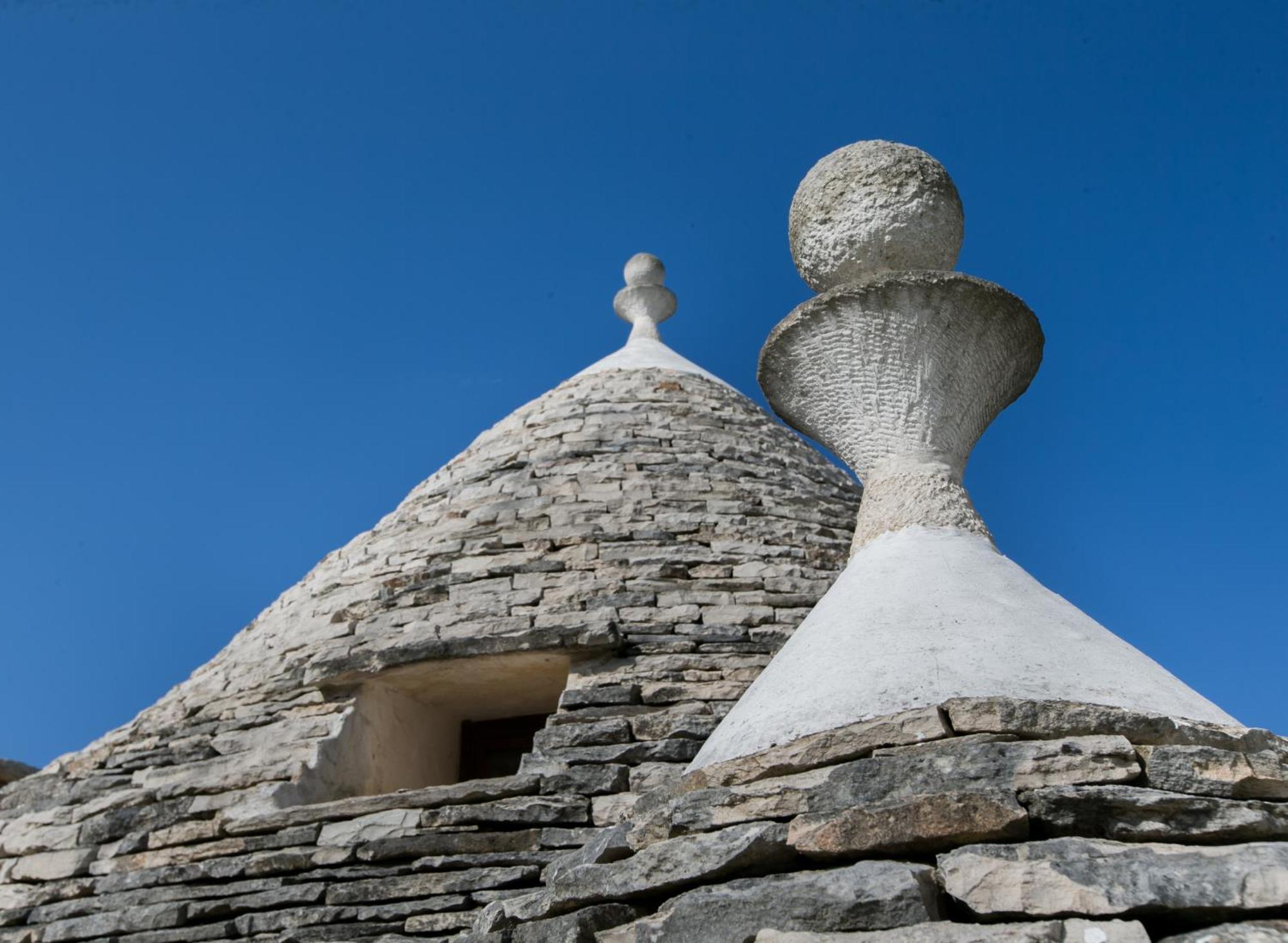 Trulli Lovers Alberobello Exterior foto